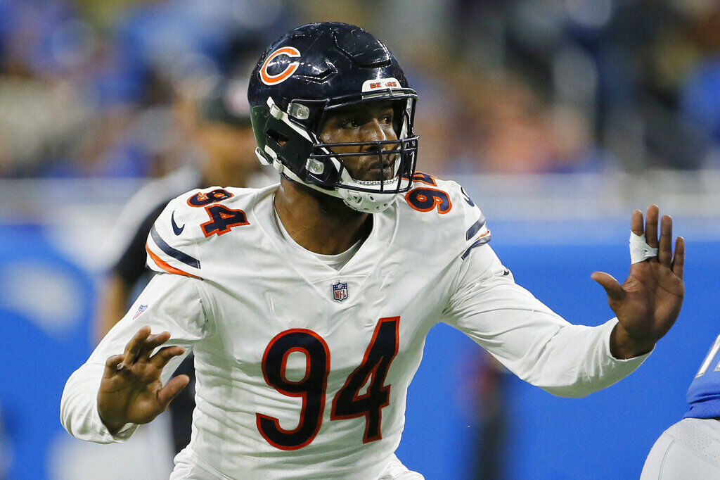 Chicago Bears